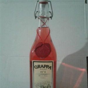 Vodka Grappa 1Л